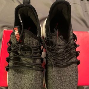 Women’s Puma Sneakers